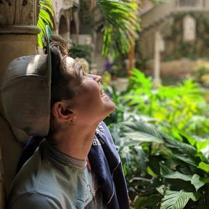 Meet your Posher, Eliana